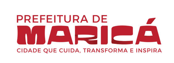 Logo de maricá