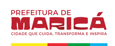 Logo de maricá